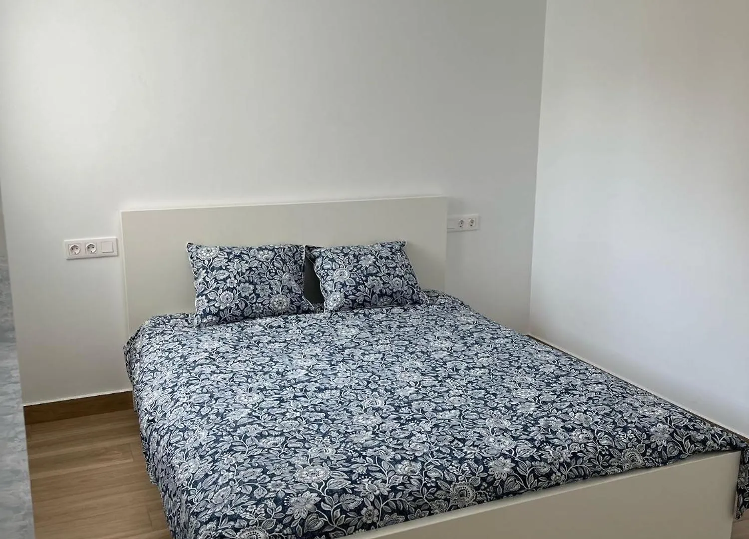 Diana Sea View Lägenhet Benalmádena