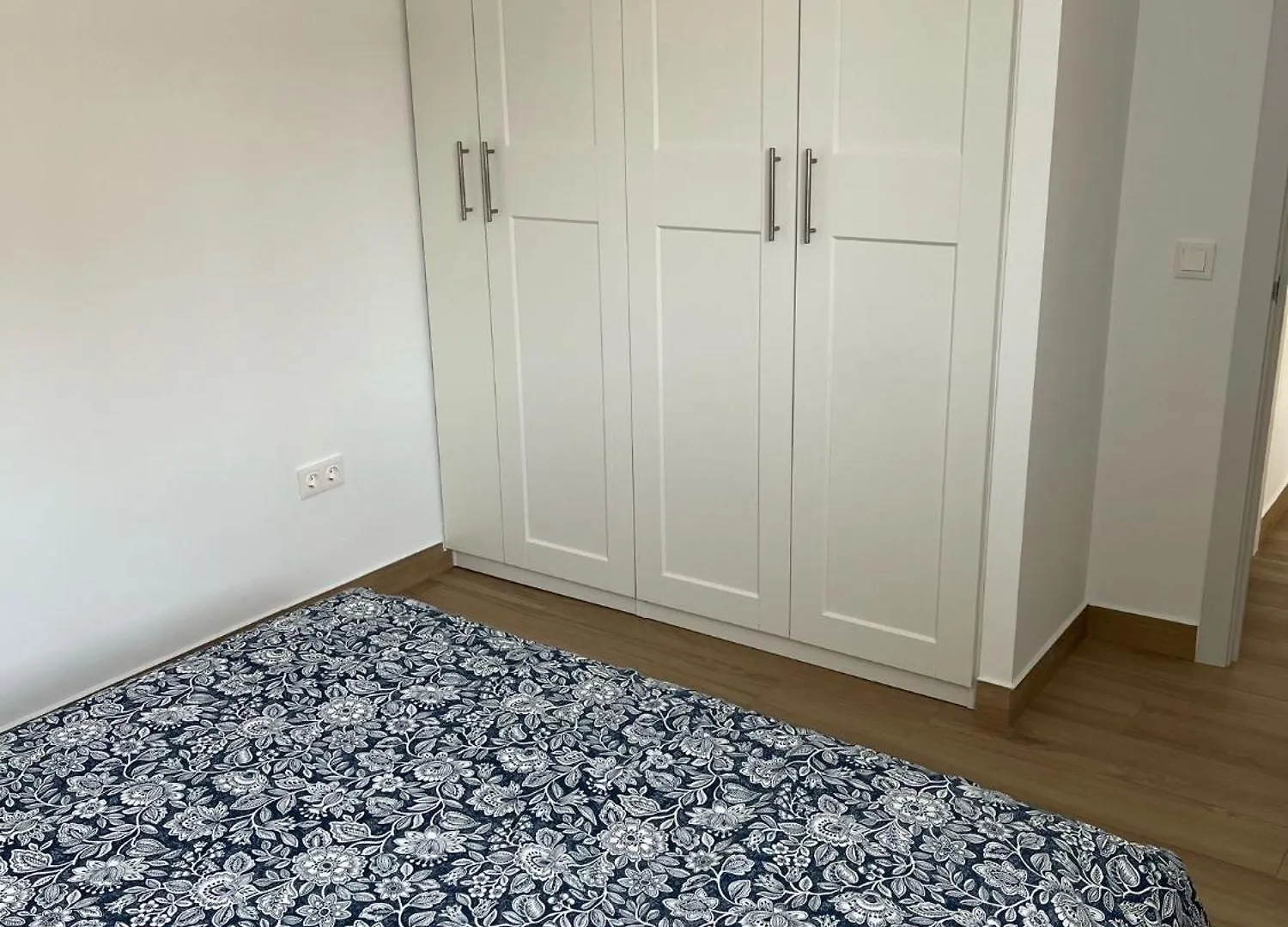 Diana Sea View Lägenhet Benalmádena